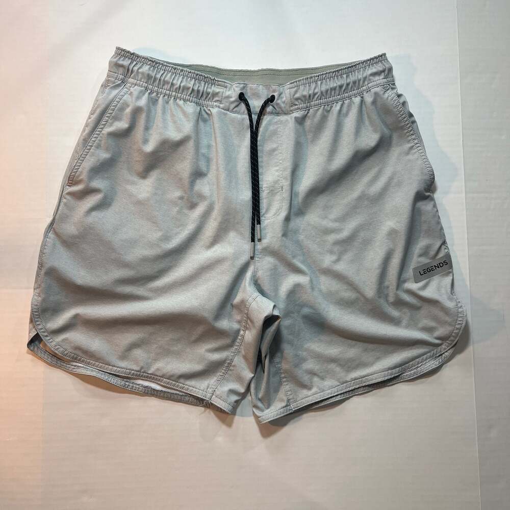 Legends Athletic Performance Shorts Size Large